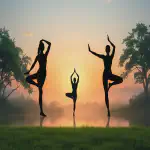 Home - Core Essence Yoga: Nurturing Your Mind, Body & Spirit