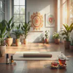 Home - Core Essence Yoga: Nurturing Your Mind, Body & Spirit