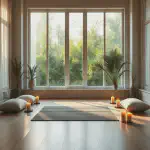 Home - Core Essence Yoga: Nurturing Your Mind, Body & Spirit