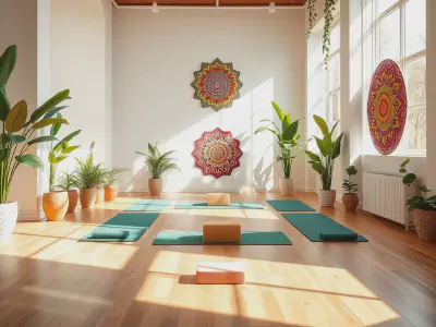 Home - Core Essence Yoga: Nurturing Your Mind, Body & Spirit