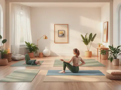 Home - Core Essence Yoga: Nurturing Your Mind, Body & Spirit